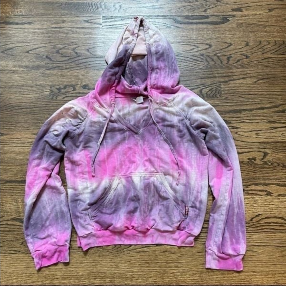 Hard tail Hoodie